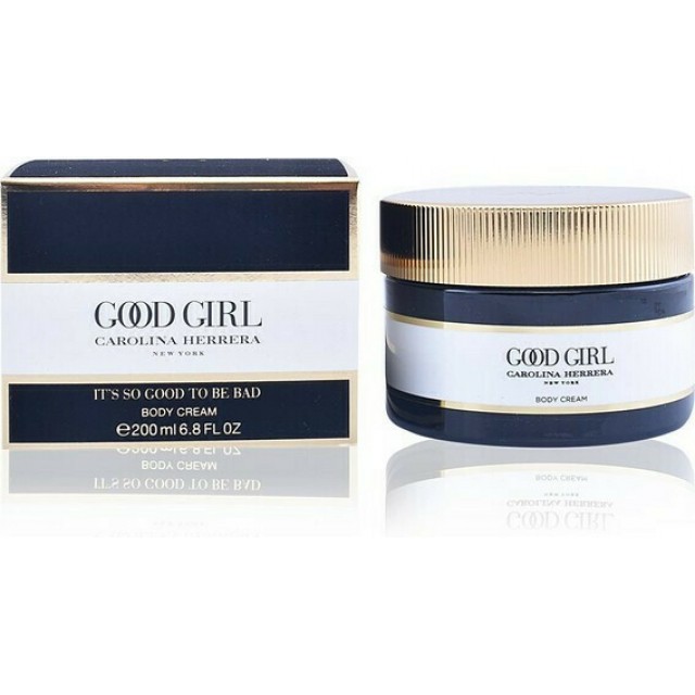 CAROLINA HERRERA Good Girl body cream 200ml